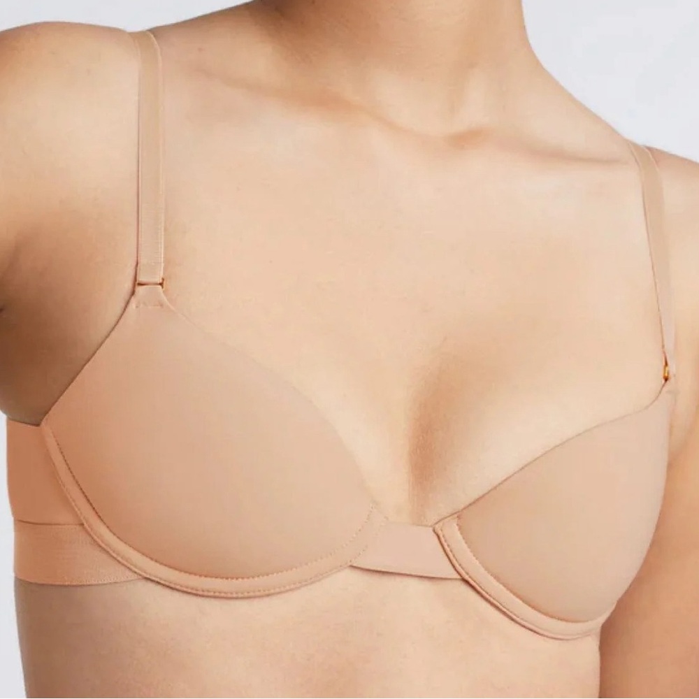 NWT Pepper 34A Ultimate Contour Bra